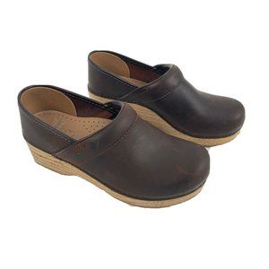 Dansko Clogs
